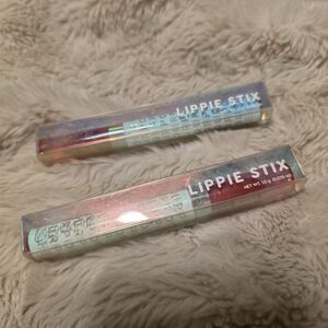 ColourPop Lippie Stix Duo - SKYWALKING & ARE YOU SURREAL